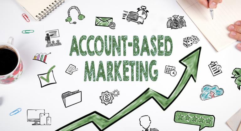 Account-Based Marketing – Kundenpflege im B2B