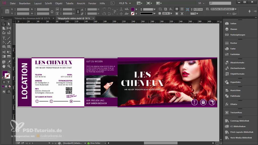 InDesign-Tutorial_Klappkarte_Ueberblick-Vorderseite-und-Rueckseite