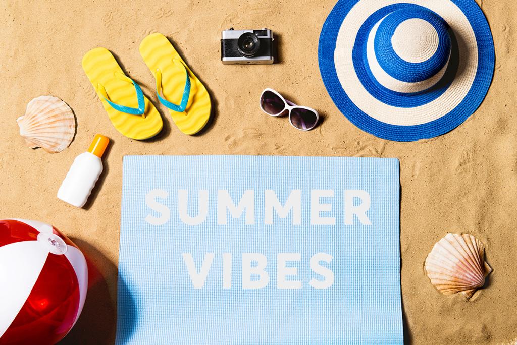 Outdoor Marketing Sommerloch_Summer-vibes