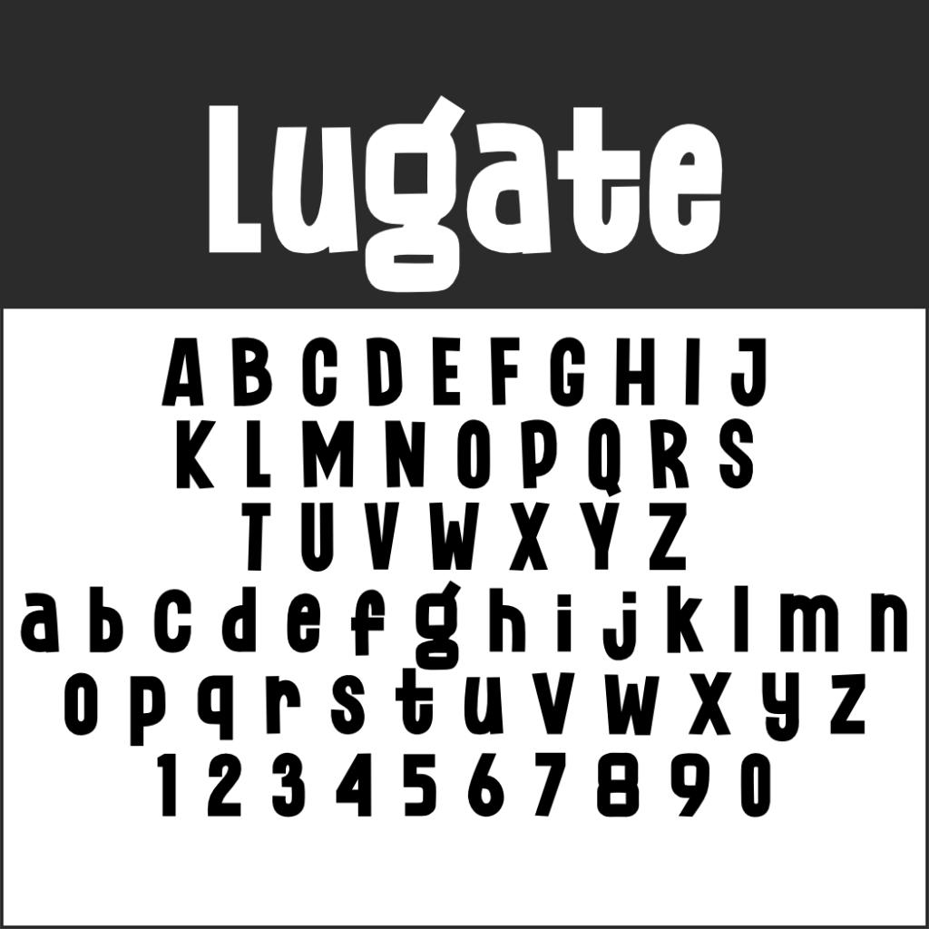 Fortnite-Schrift – Downloadmöglichkeiten und Alternativen