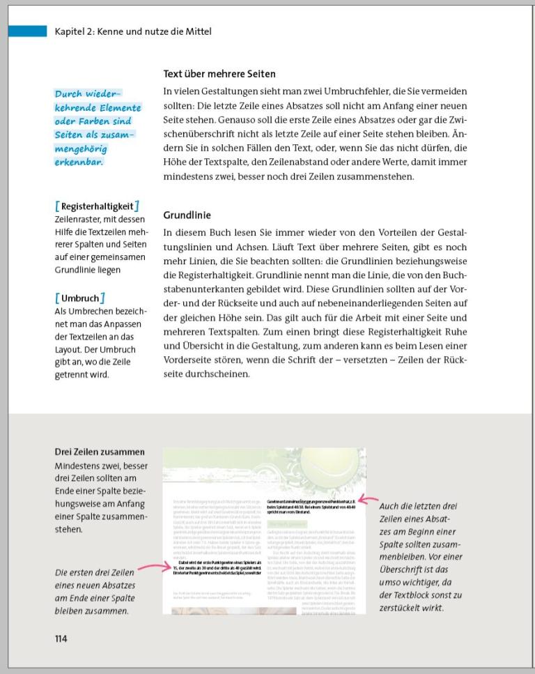 Buch selbst gestalten Wir zeigen Schritt für Schritt, wie