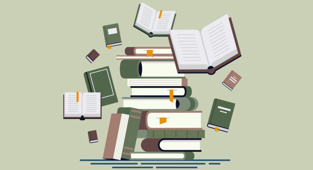 Buch selbst gestalten Wir zeigen Schritt für Schritt, wie